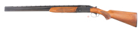 Valmet Game O/U Shotgun 12ga - 6