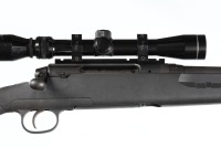 Savage Axis Bolt Rifle .270 win