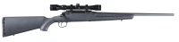 Savage Axis Bolt Rifle .270 win - 2