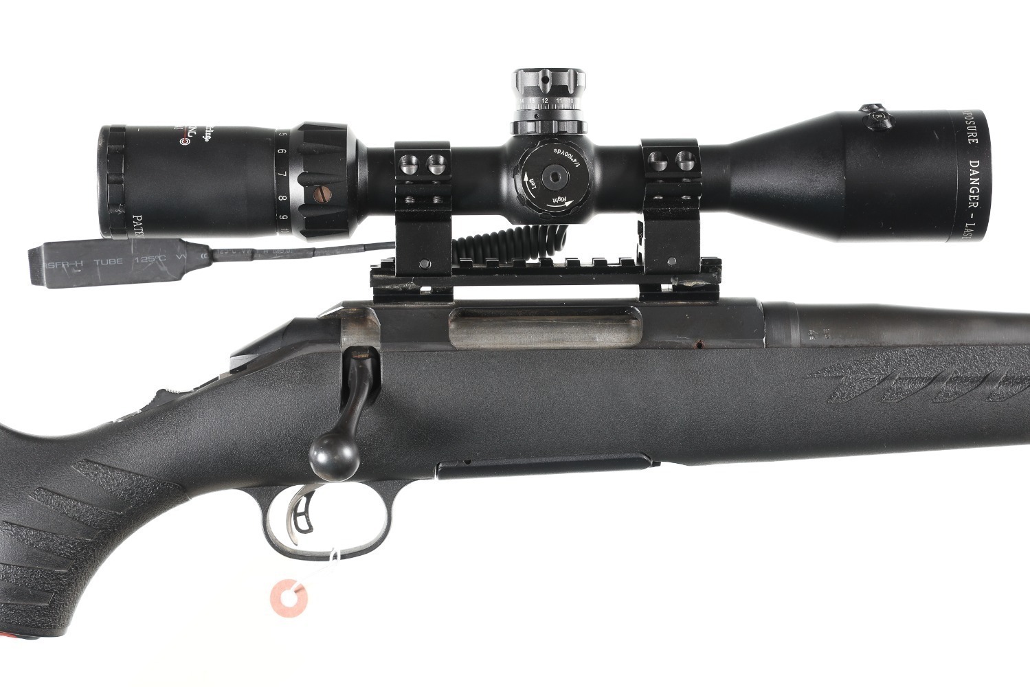 Ruger American Bolt Rifle .243 win