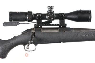 Ruger American Bolt Rifle .243 win