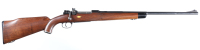 Mauser 98 Bolt Rifle 8mm mauser - 2