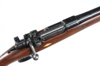 Mauser 98 Bolt Rifle 8mm mauser - 3