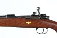 Mauser 98 Bolt Rifle 8mm mauser - 4