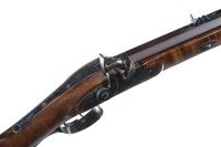 Pedersoli Percussion Rifle .50 BP - 5