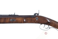 Pedersoli Percussion Rifle .50 BP - 6