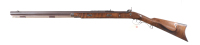 Pedersoli Percussion Rifle .50 BP - 7