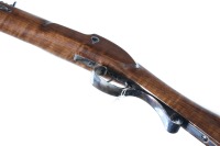 Pedersoli Percussion Rifle .50 BP - 8