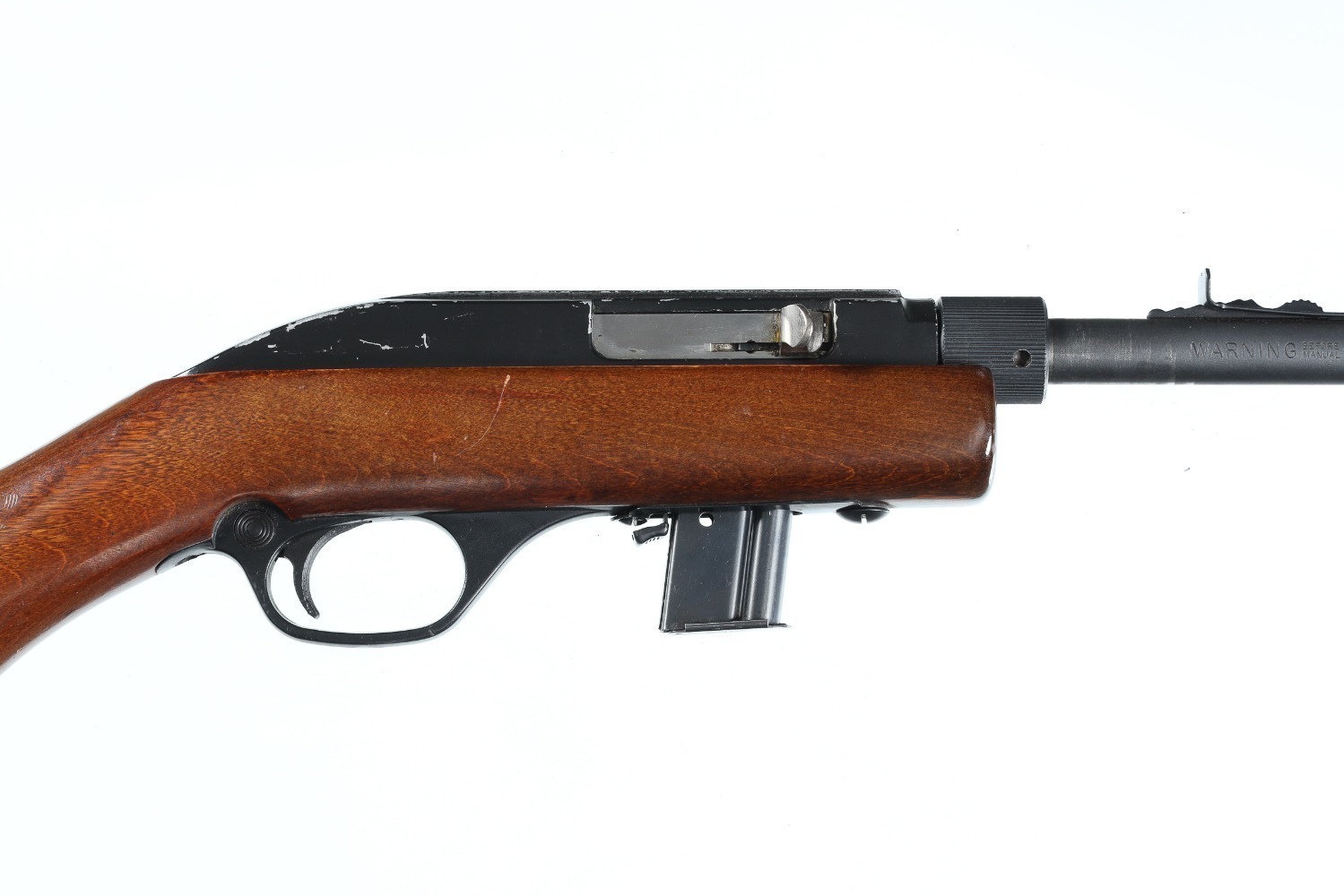 Marlin 70P Papoose Semi Rifle .22 lr