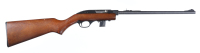 Marlin 70P Papoose Semi Rifle .22 lr - 2