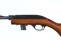 Marlin 70P Papoose Semi Rifle .22 lr - 4