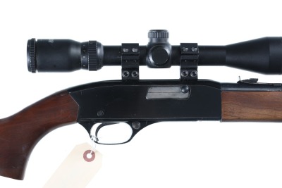 Winchester 190 Semi Rifle .22 lr