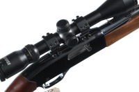 Winchester 190 Semi Rifle .22 lr - 3