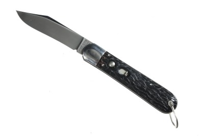 Schrade Presto automatic knife