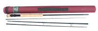 Orvis Trident fishing rod