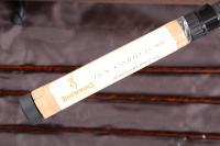 Browning Blacksmith fishing rod - 2