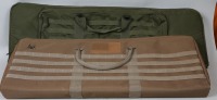 3 Soft Rifle Cases - 2