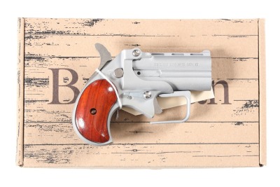 Bearman BBG9 Derringer 9mm