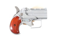 Bearman BBG9 Derringer 9mm - 2