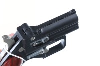 Bearman BBG38 Derringer .38 spl - 3