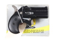 Cobra CB9 Derringer 9mm