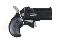 Cobra CB9 Derringer 9mm - 2