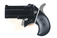 Cobra CB9 Derringer 9mm - 4