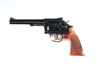 54901 Smith & Wesson 17-4 Revolver .22 lr - 3