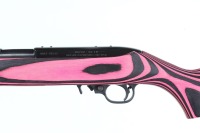 Ruger 10 22 Semi Rifle .22 lr - 6