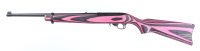 Ruger 10 22 Semi Rifle .22 lr - 7