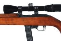 Erma E-M1 Semi Rifle .22 LR - 4