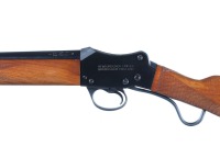 W. W. Greener GP MK2 Martini Shotgun 12ga - 4