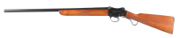 W. W. Greener GP MK2 Martini Shotgun 12ga - 5