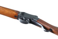 W. W. Greener GP MK2 Martini Shotgun 12ga - 6