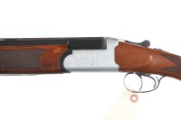 Marocchi Sporter O/U Shotgun 12ga - 5