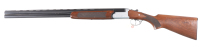 Marocchi Sporter O/U Shotgun 12ga - 6