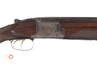 Laurona Magnum O/U Shotgun 12ga