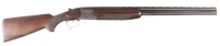 Laurona Magnum O/U Shotgun 12ga - 2