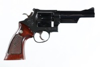 53810 Smith & Wesson 27-2 Revolver .357 mag - 2