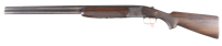 Laurona Magnum O/U Shotgun 12ga - 6