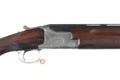 Winchester Super Grade O/U Shotgun 12ga