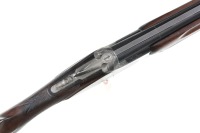 Winchester Super Grade O/U Shotgun 12ga - 4