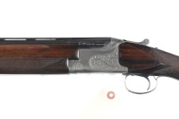 Winchester Super Grade O/U Shotgun 12ga - 5