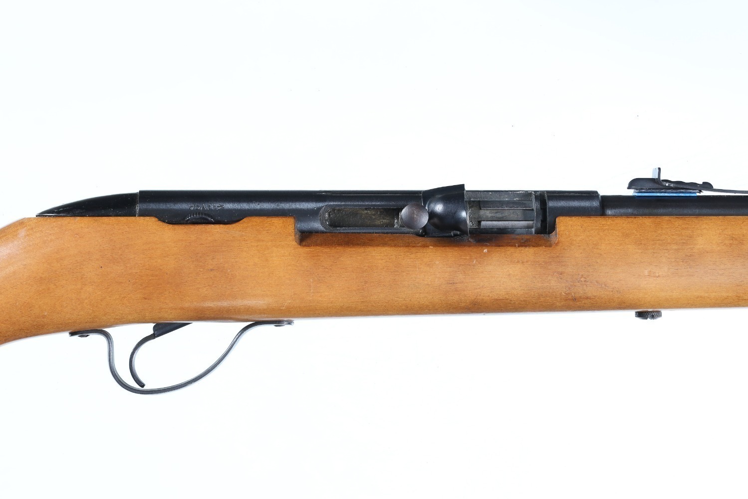 Stevens 87H Semi Rifle .22 sllr