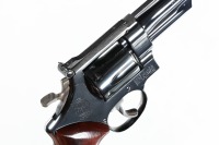 53810 Smith & Wesson 27-2 Revolver .357 mag - 3