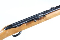 Stevens 87H Semi Rifle .22 sllr - 3