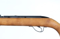 Stevens 87H Semi Rifle .22 sllr - 4