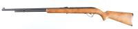 Stevens 87H Semi Rifle .22 sllr - 5