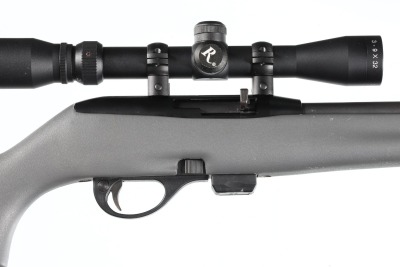 Remington 597 Semi Rifle .22 lr