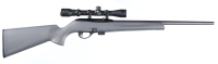 Remington 597 Semi Rifle .22 lr - 2